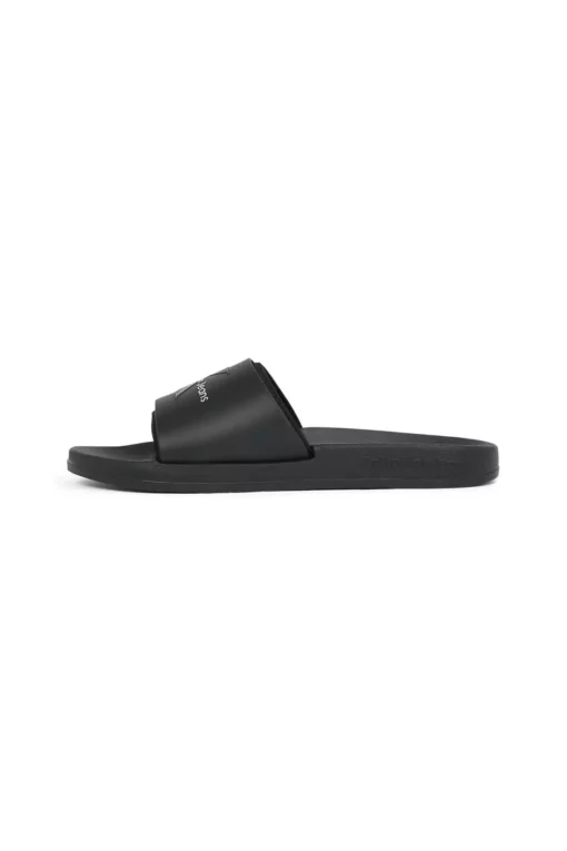 دمپایی مشکی مردانه برند Calvin Klein - 317025892