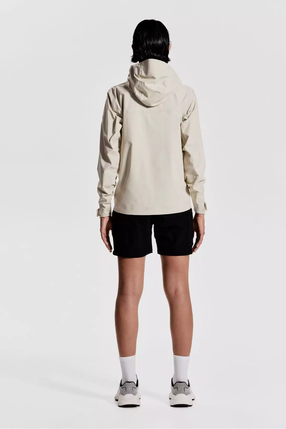 کت شل سه لایه سبک استورم موو™ برند H&M - 947649346