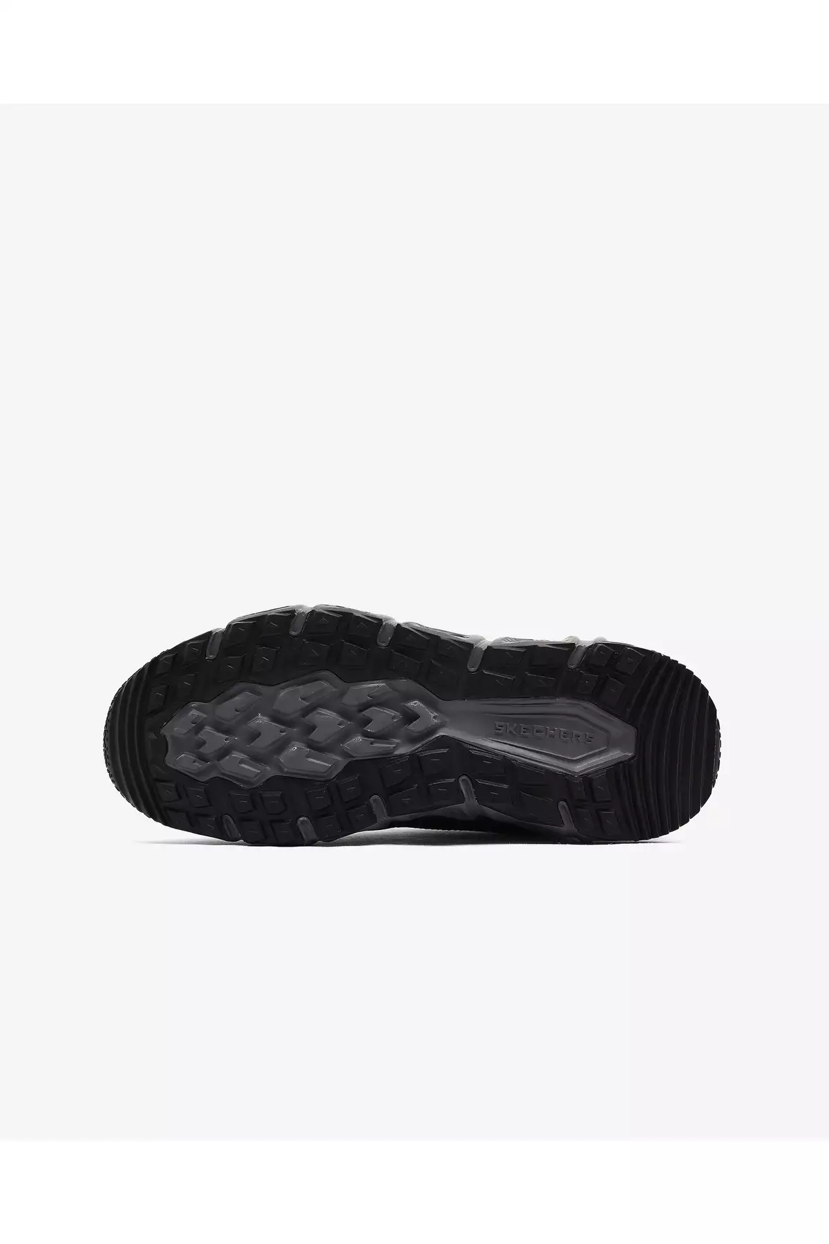 بوت سیاه بزرگ برای پسران VELOCITREK شماره 406447L BBLM برند Skechers - 979487339