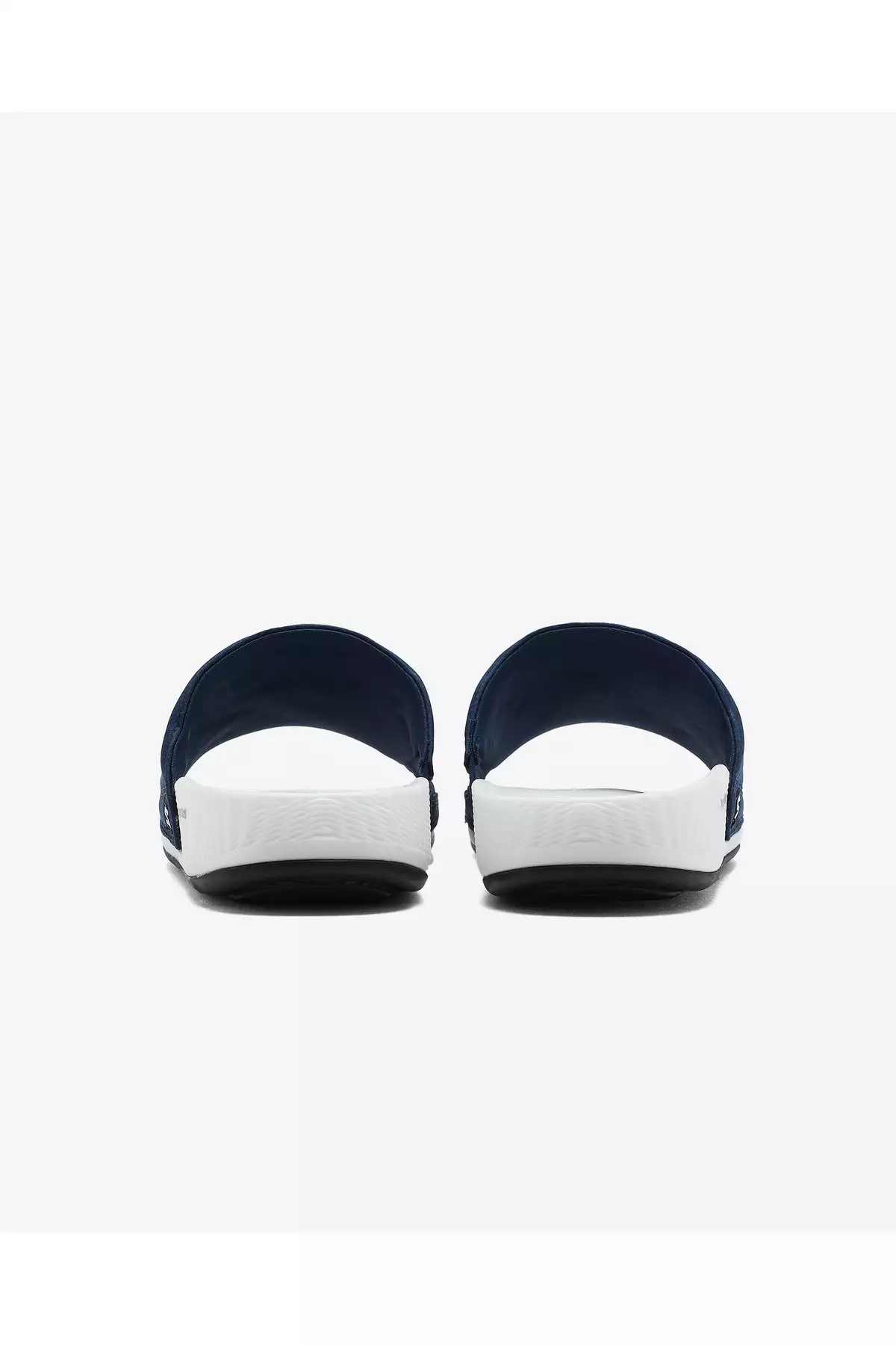 ترکیب Hyper Slide - Topographic مردانه، دمپایی لاجوردی شماره 229137 Nvbk برند Skechers - 921528124