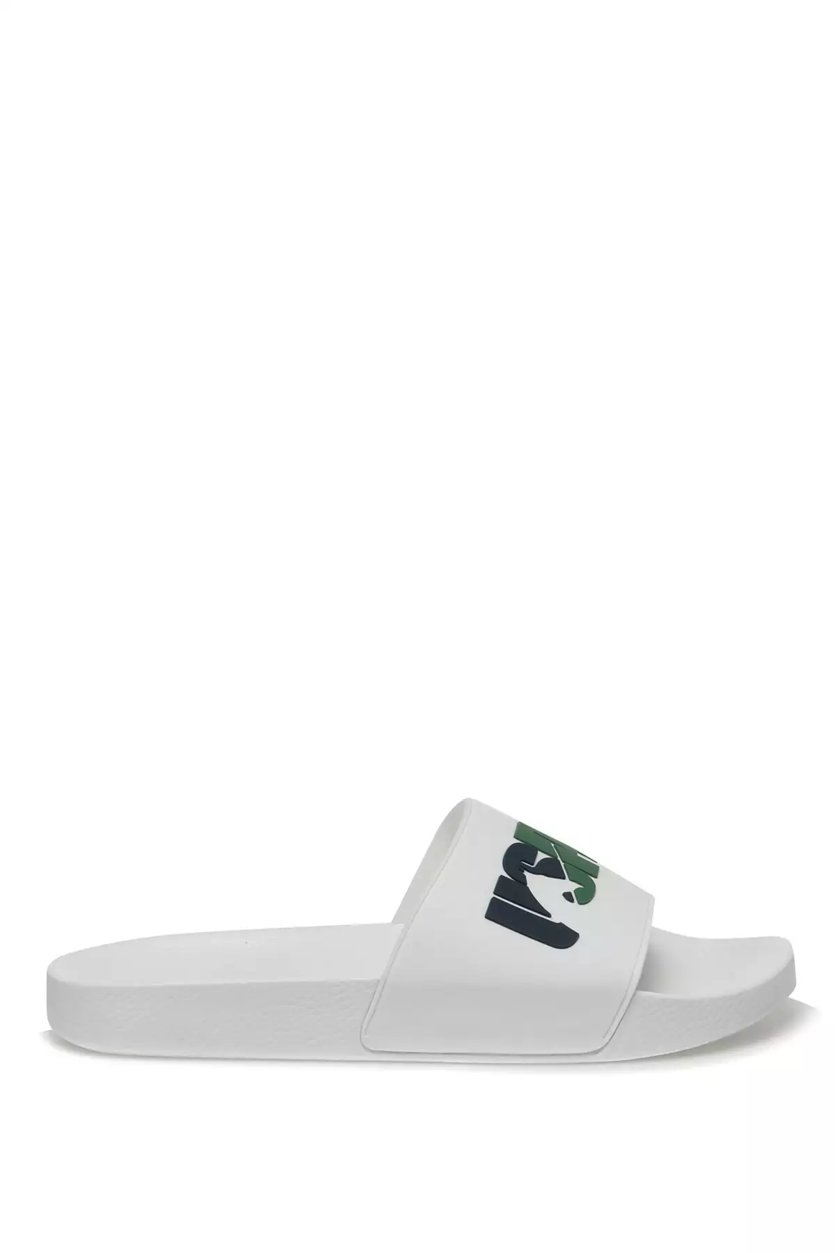 دمپایی مردانه کلبی 3fx سفید برند U.S. Polo Assn. - 473907877