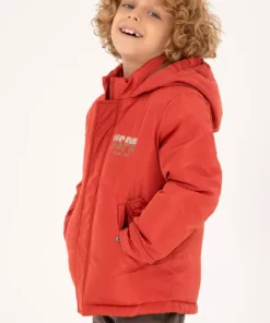 کاپشن کاپوچینوی بچهگانه 50293294-VR031 برند U.S. Polo Assn. - 859935547