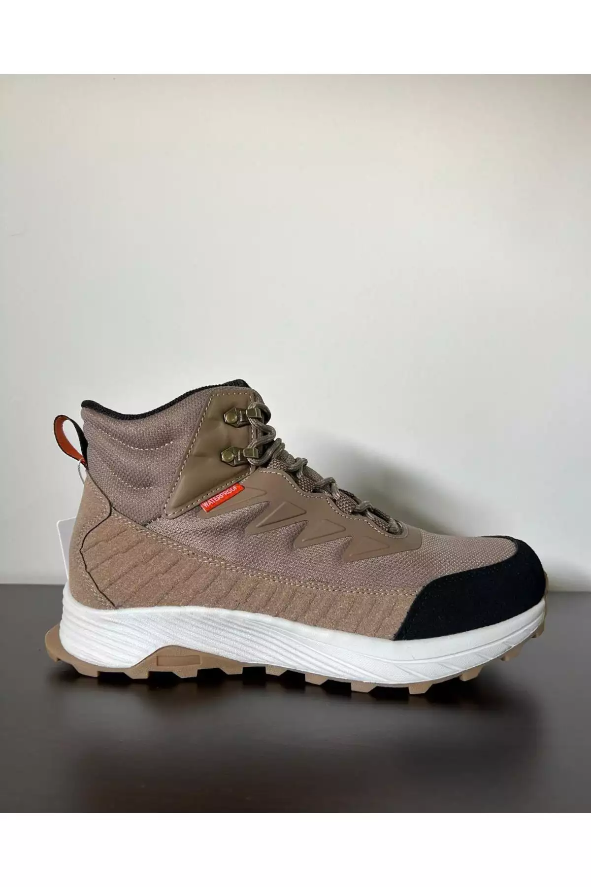 کفش بوت مردانه یو اس پولو آسوشییشن برند U.S. Polo Assn. - 888323844