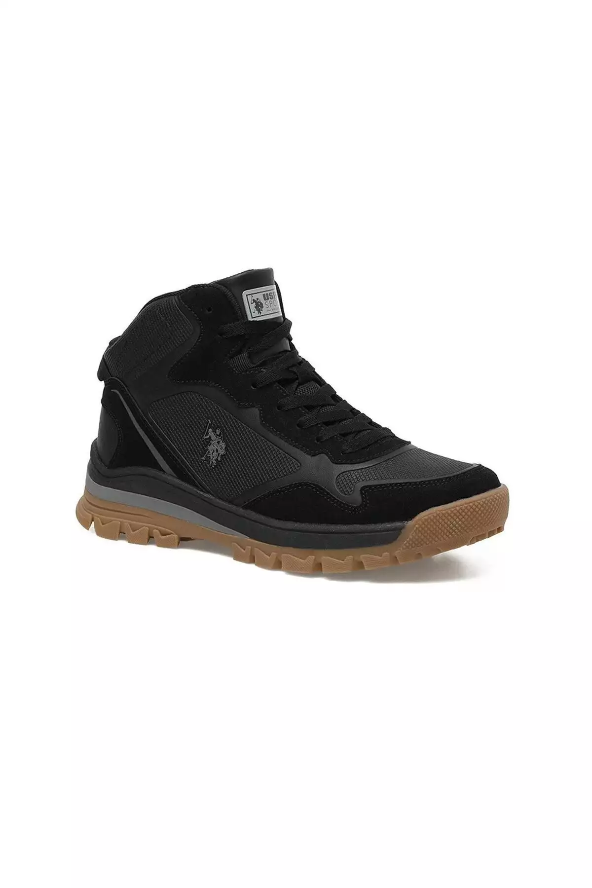 بوت مردانه U.S. Polo Assn. مدل سگان HI 3PR برند U.S. Polo Assn. - 762709890
