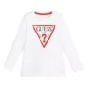 تیشرت LS_CORE برند Guess - 890915710