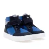 بوت ساکس پسرانه 50295164-VR045 برند U.S. Polo Assn. - 858124352