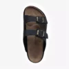 کفش تیره مردانه از چرم طبیعی مدل 5Y1FT64525 برند Greyder - 927544376
