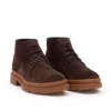 نیم بوت مردانه قهوهای 50297313-VR029 برند U.S. Polo Assn. - 873744439