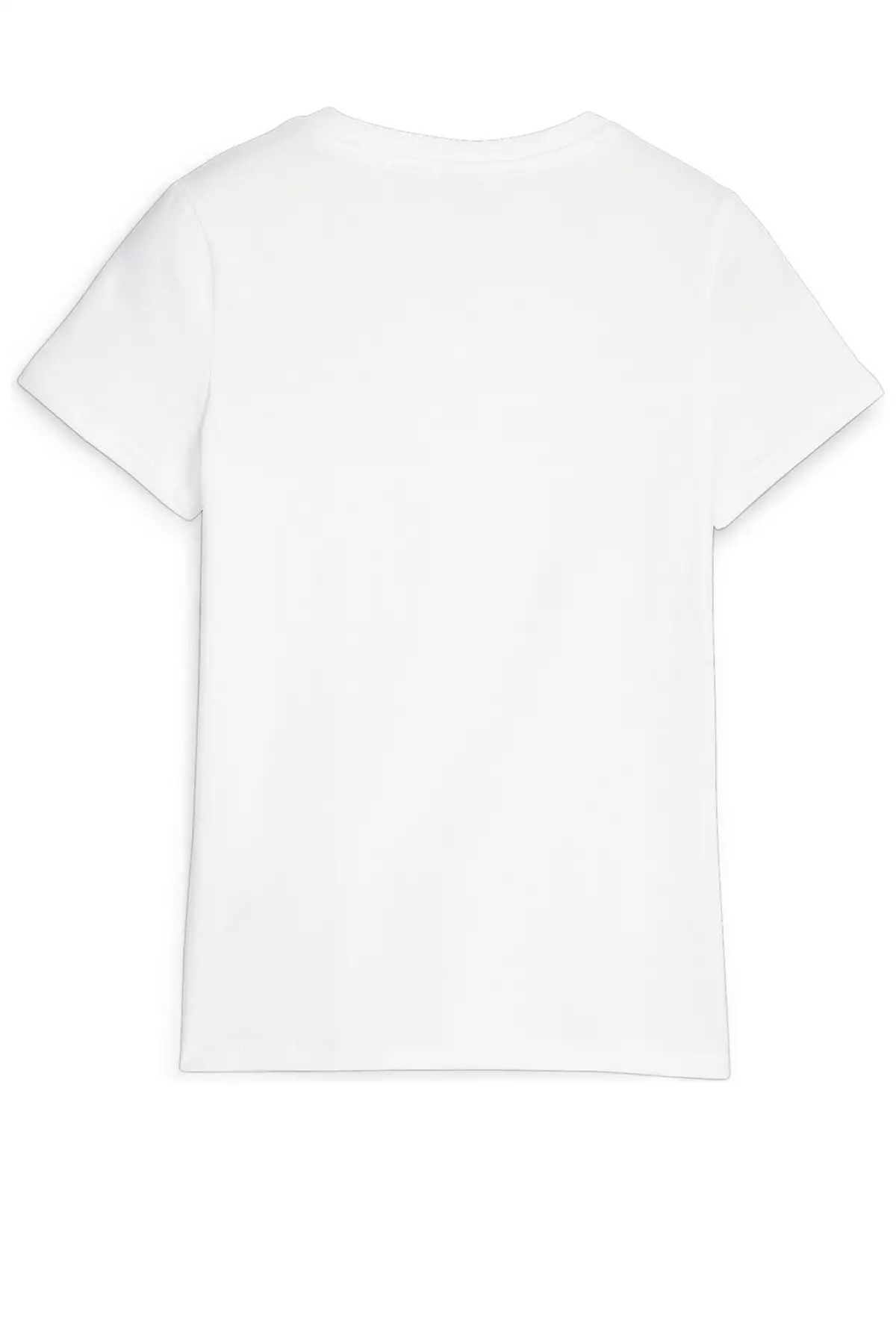 ژیله کلاسیک، تیشرت کودک وادر برند Puma - 931782374