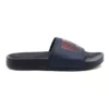 دمپایی مردانه گاستی رنگ سرمهای مخصوص استخر، دریا و ساحل برند U.S. Polo Assn. - 928608907