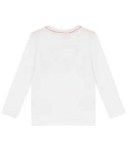 تیشرت LS_CORE برند Guess - 890915710