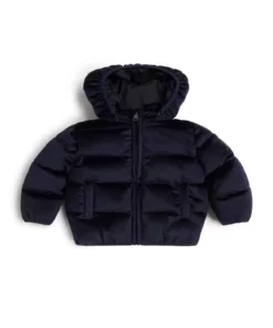 پالتوی مخمل بچهگانه برند Guess - 941270515