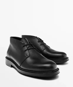 بوت مچ پا برند Massimo Dutti - 1016426413