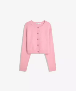 کت دکمهدار با بافت نرم برند Bershka - 984749657