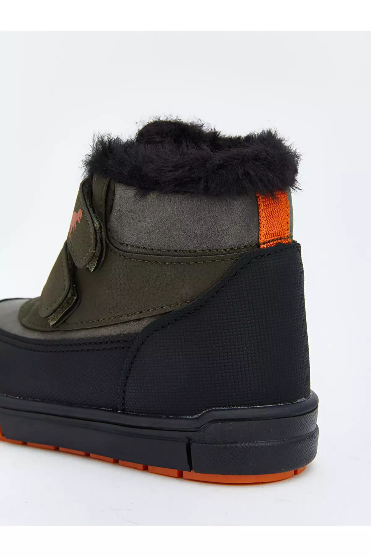 پوتین بچهگانه با چسب برای پسران برند LC Waikiki - 1023691477