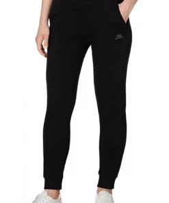 شلوار ورزشی زنانه Lw Fleece W Jogger کد S202041-001 - رنگ مشکی برند Skechers - 760656756