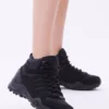 کفش کوهنوردی مشکی یونیسکس Tb242 برند Tonny Black - 32071103