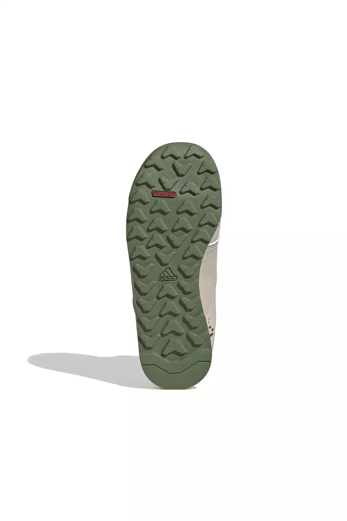 بوت کوهنوردی کودکانه کمرنگ ترراکس اسنوپچ دیزنی مدل K ID3557 برند adidas - 992581524