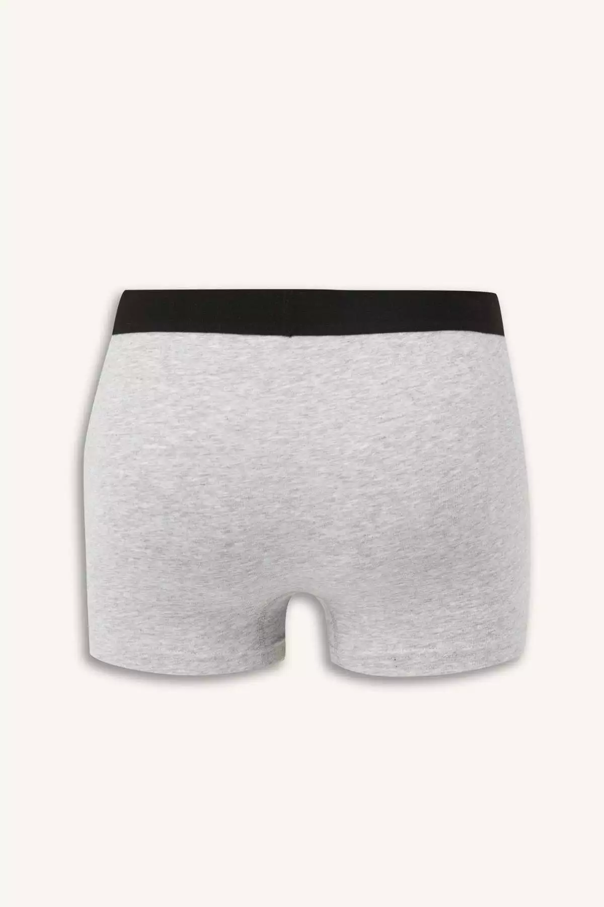 باکسر سه تایی فیت معمولی K7635AZ24AU برند Defacto - 860768377