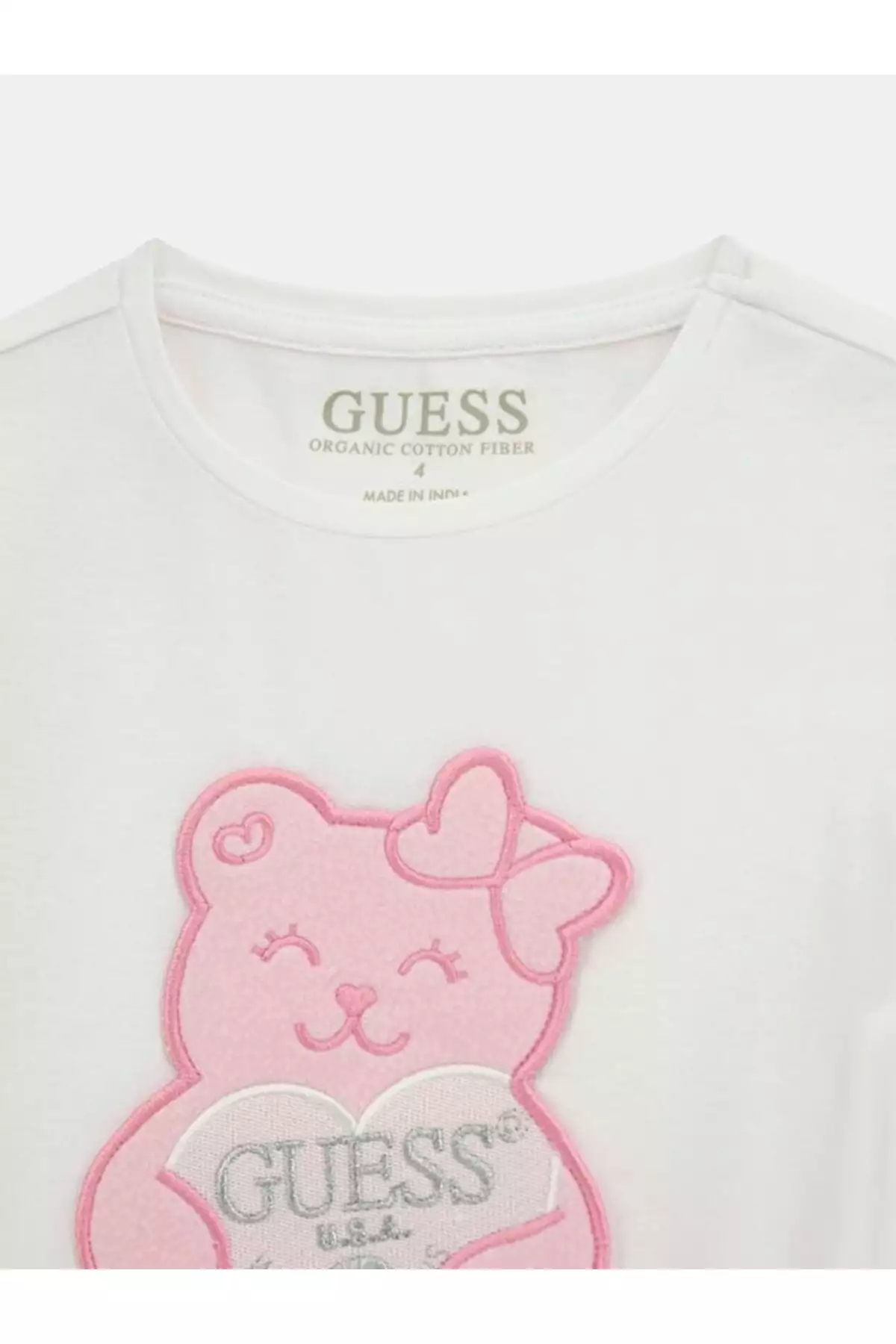 تیشرت برند Guess - 673399919