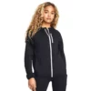 کاپشن دویدن سبک زنانه مشکی لانچ 1381881-001 برند Under Armour - 795278800