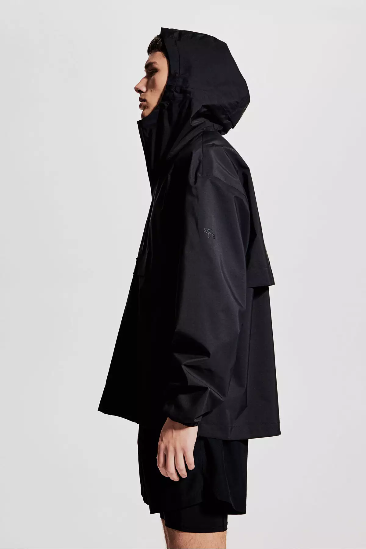 بارانی یونیسک استورم موو™ برند H&M - 895713572