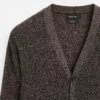 کارتن نرم بافتی 100% پنبهای برند Massimo Dutti - 956217885