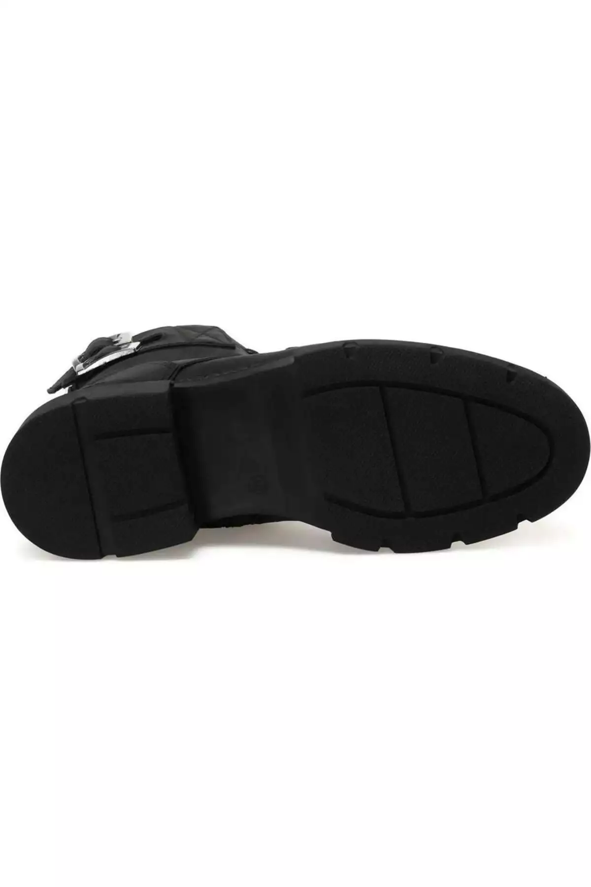 چکمههای راحتی کژوال مردانه پتروس ۲PR مشکی برند یواس پولو آسِن برند U.S. Polo Assn. - 459365872