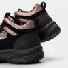 کفش بوت outdoor Trego Brilliant Hue 158350/مشکی برند Skechers - 369123799