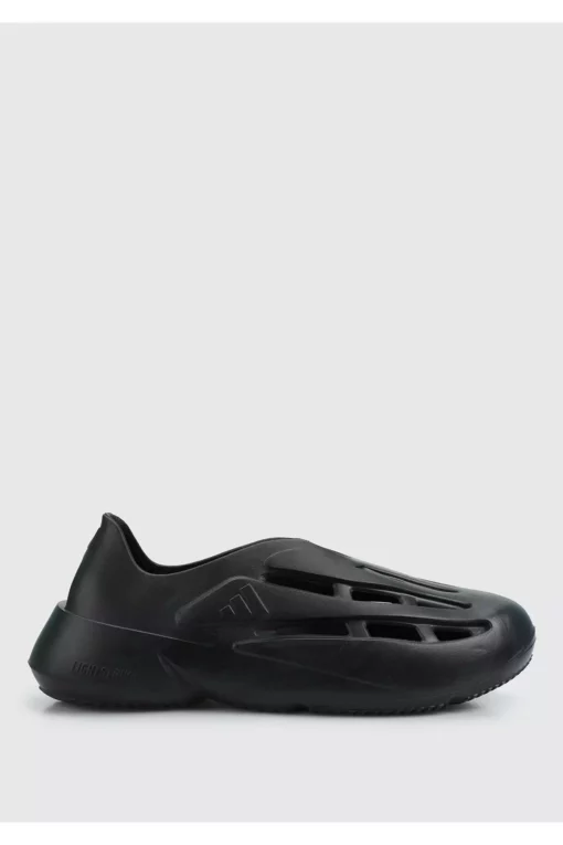 دمپایی مردانه مشکی لایت بلیز مدل Jh7039 برند adidas - 925808590
