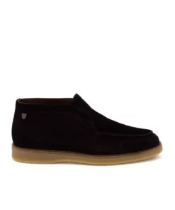 کفش مردانه قهوهای راحتی 50295263-VR029 برند U.S. Polo Assn. - 897037965