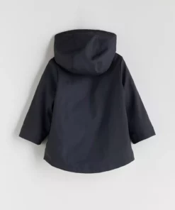 کاپشن پسرانه با هود برند کنز - فصل جدید برند LC Waikiki - 974408383