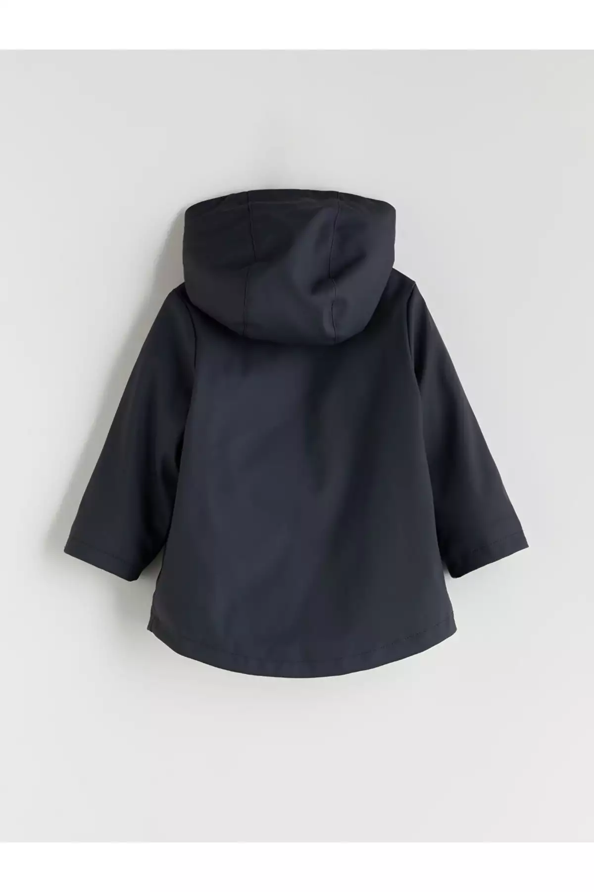 کاپشن پسرانه با هود برند کنز - فصل جدید برند LC Waikiki - 974408383