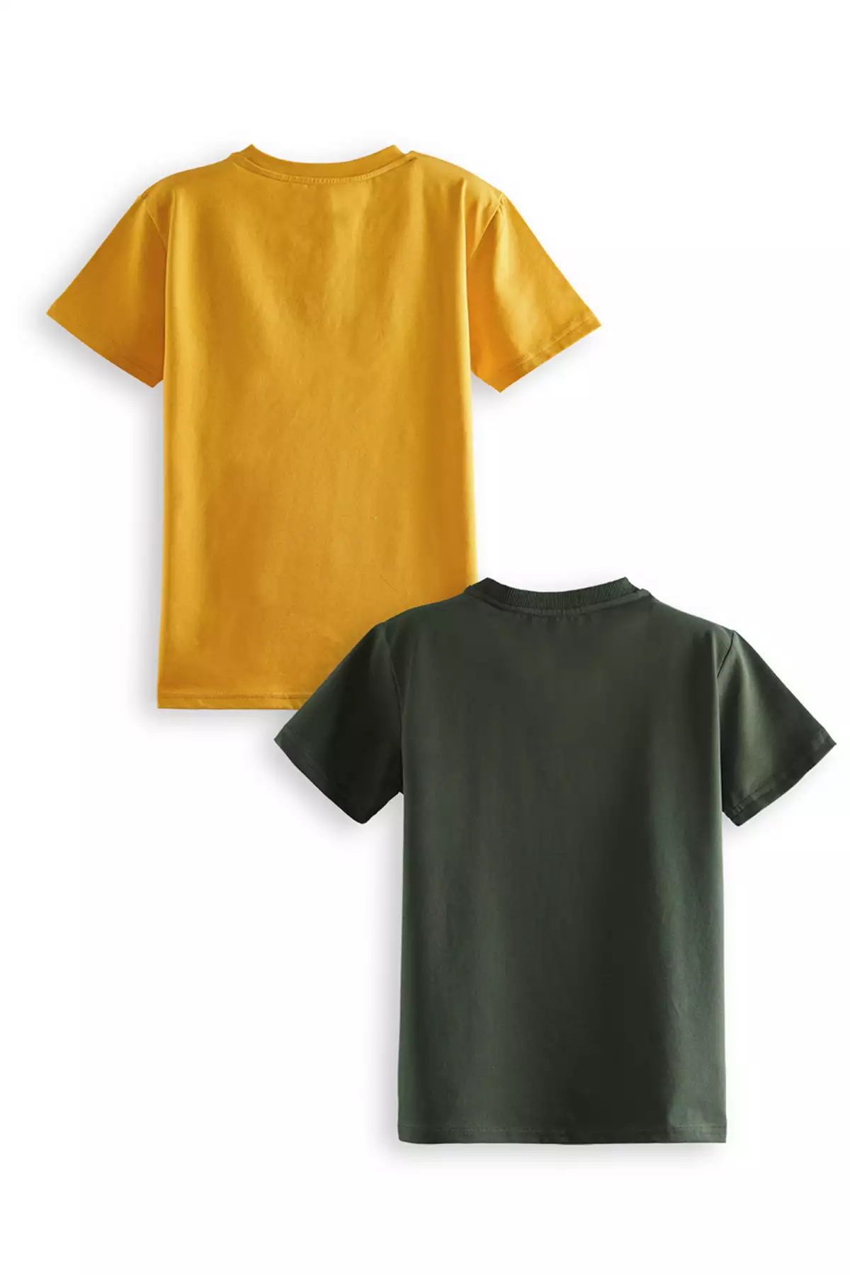 تیشرت ۲ تکه پسرانه اسکیتر برند Denokids - 901757028