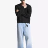 کروپ کازک برند Bershka - 957218314
