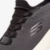 کفش ورزشی مردانه دینامایت مشکی برند Skechers - 281035606