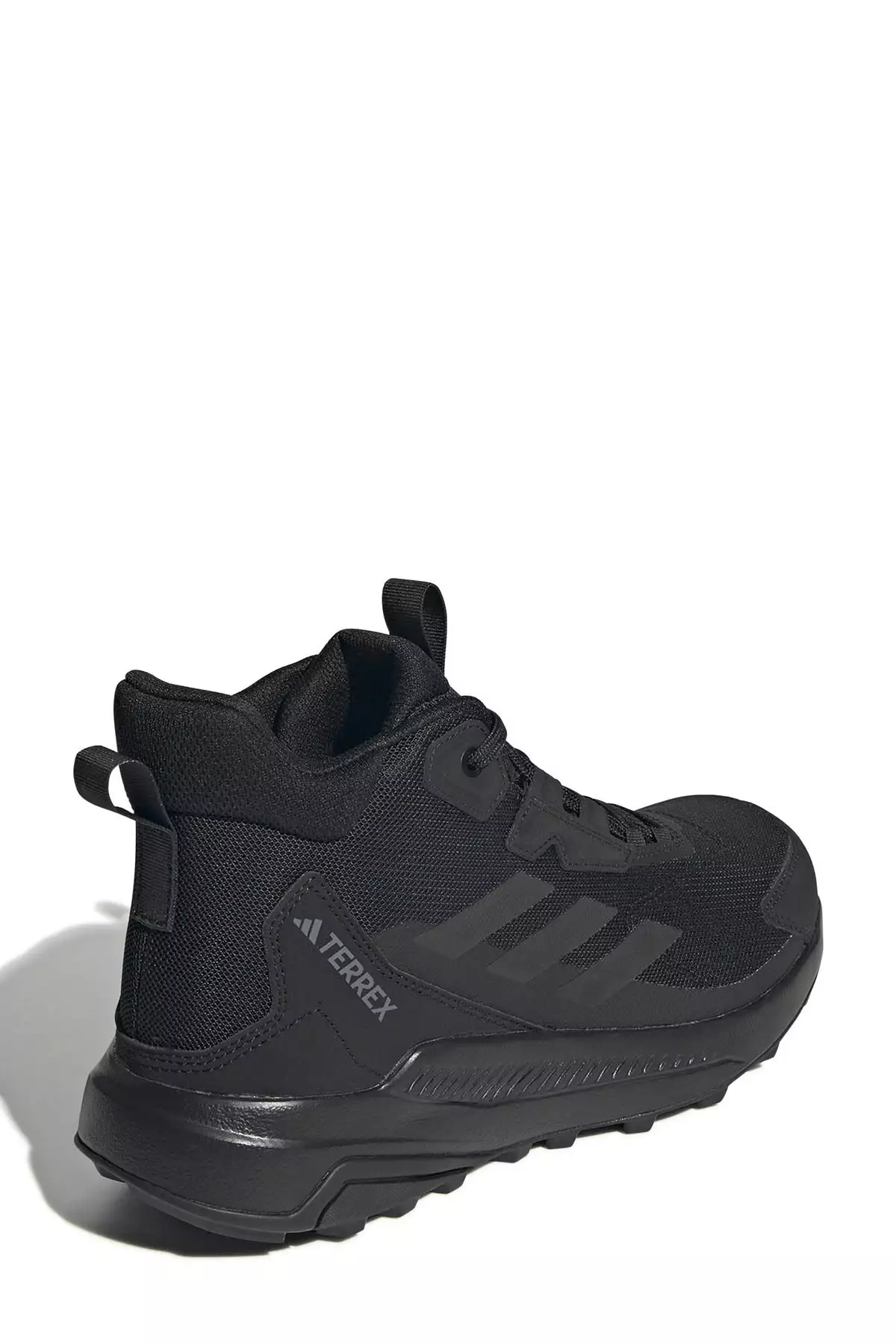 کفش کوهنوردی زنانه ترکس انیلندر می مشکی برند adidas - 869442819