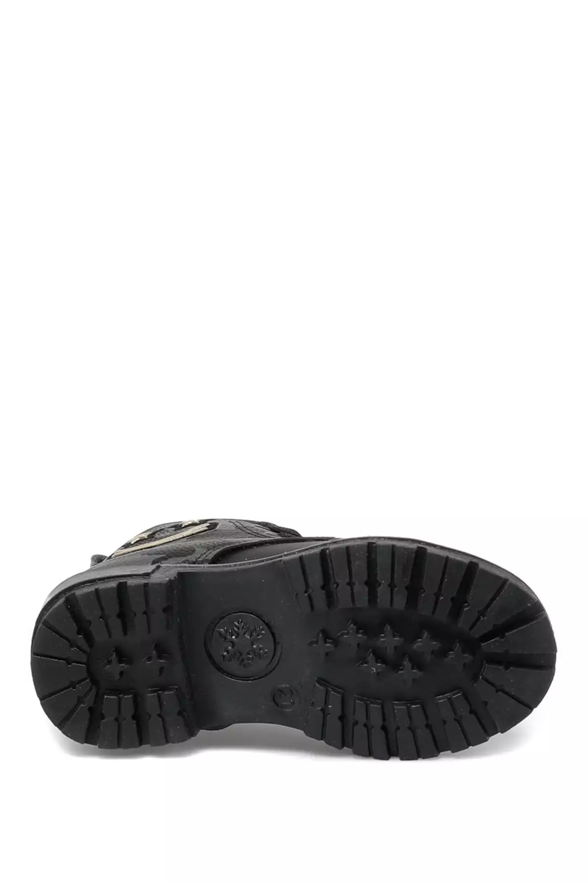 92.510550.b بوت مردانه بچگانه مشکی برند Polaris - 32682890