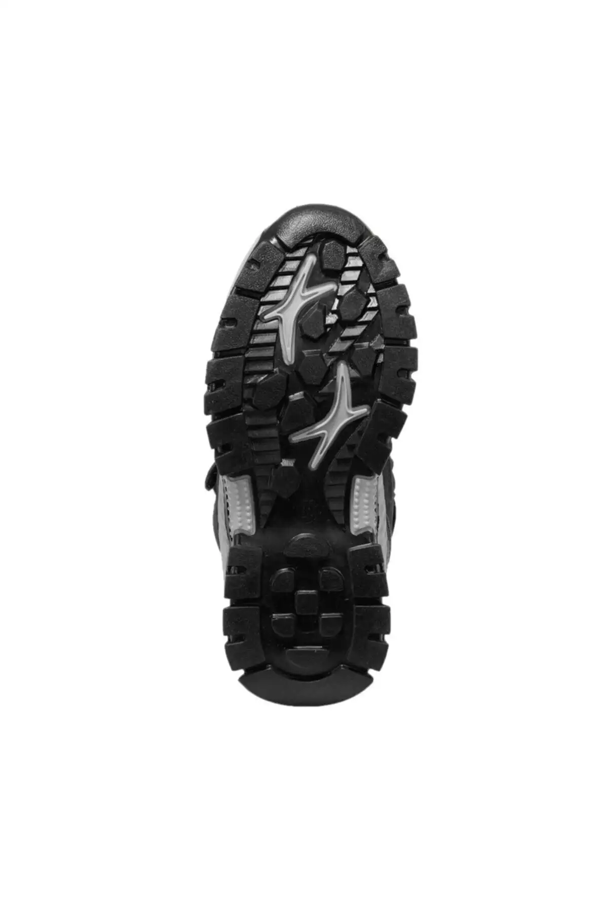 بوت بچگانه مردانه رنگ سرمهای مدل 512924.f برند Polaris - 58582985