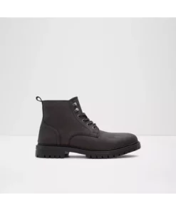 لاورد - بوت مردانه مشکی برند Aldo - 787659031