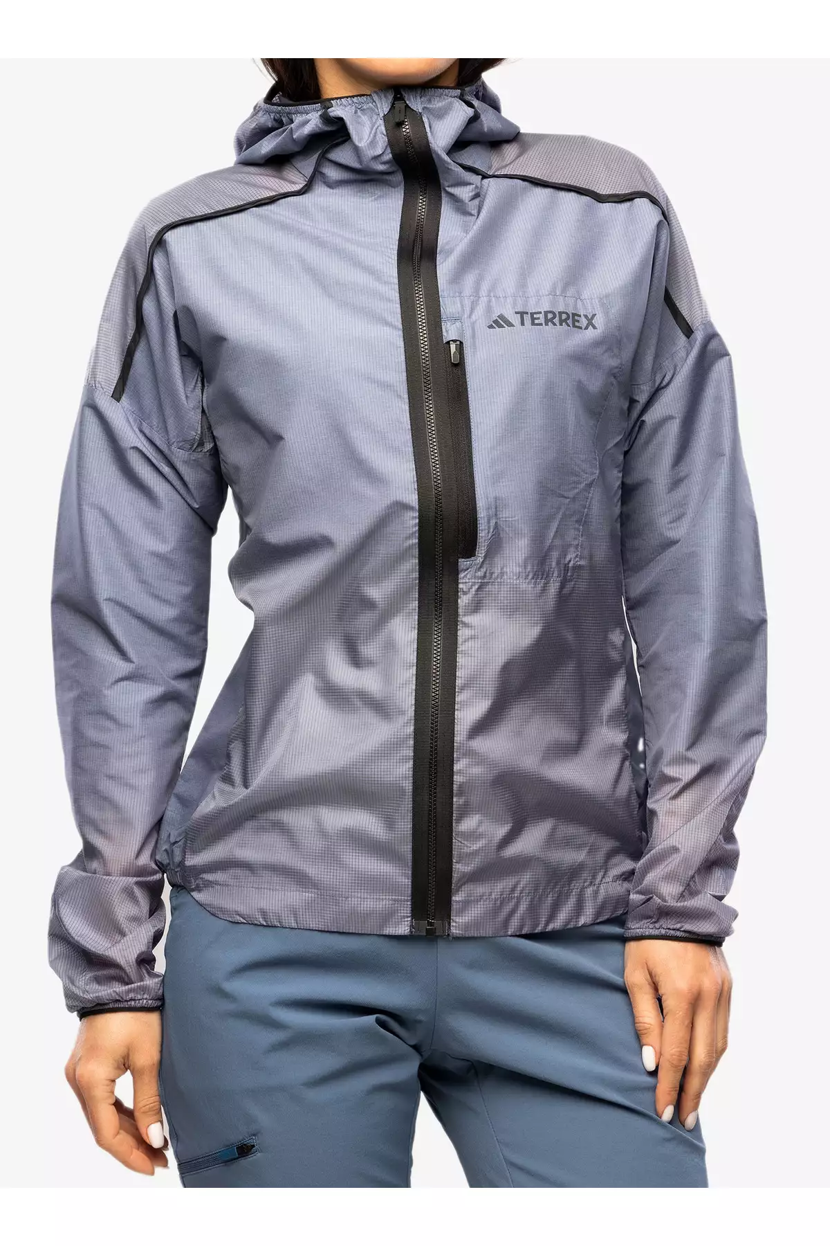 بادشکن دویدن در مسیر ترکس آگر اویک برند adidas - 864164468