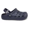 دمپایی مردانه فومی ثابت سوئیفترز مدل آبی تیره شماره 243041 برند Skechers - 309894110