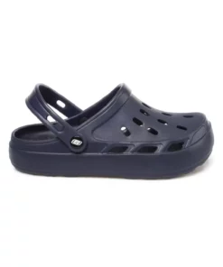 دمپایی مردانه فومی ثابت سوئیفترز مدل آبی تیره شماره 243041 برند Skechers - 309894110
