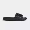 صندل حمام آدیلت مشکی یونیسکس برند adidas - 790230718
