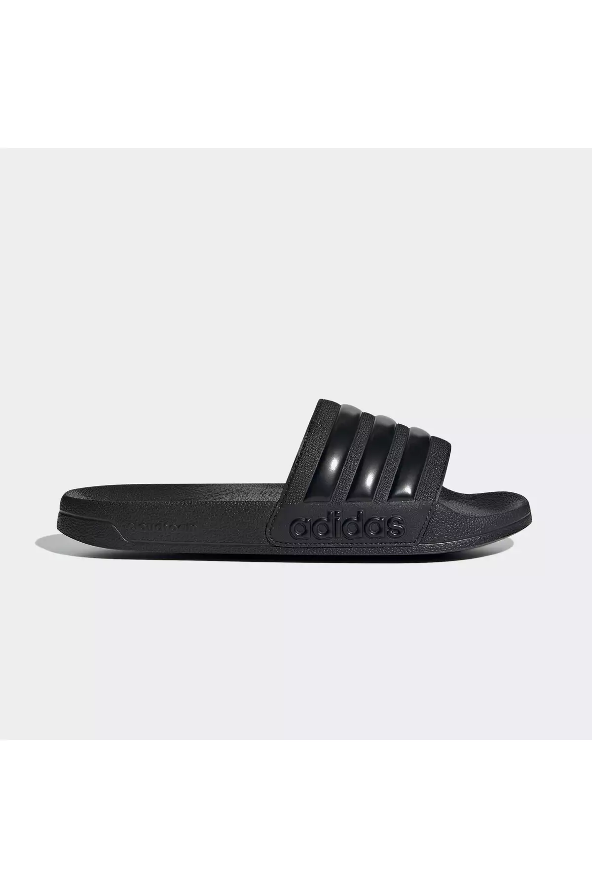 صندل حمام آدیلت مشکی یونیسکس برند adidas - 790230718