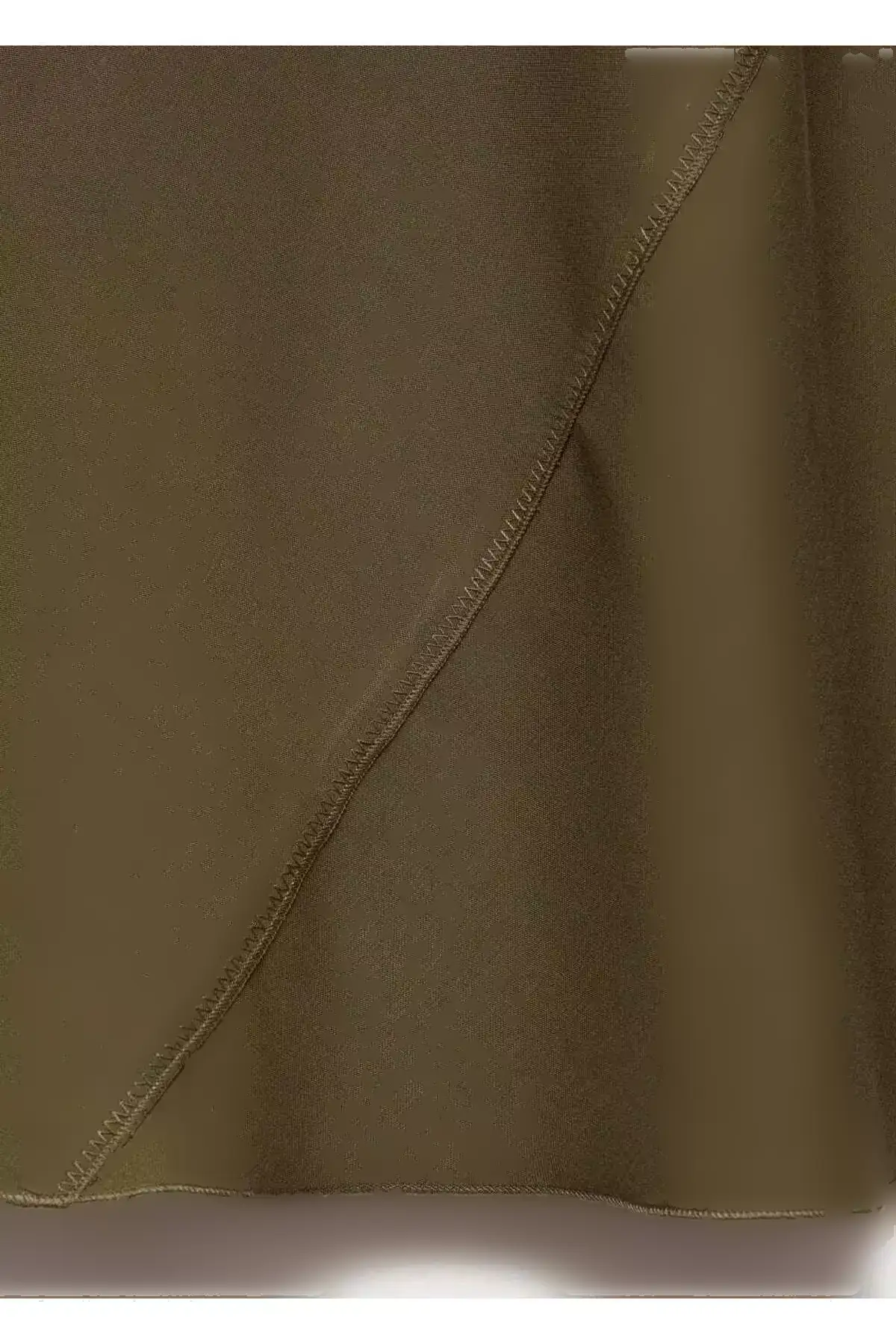 دامن میدی ساتن برند MANGO - 898627571
