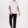 شلوار ورزشی مشکی مردانه 50293452-VR046 برند U.S. Polo Assn. - 876825860