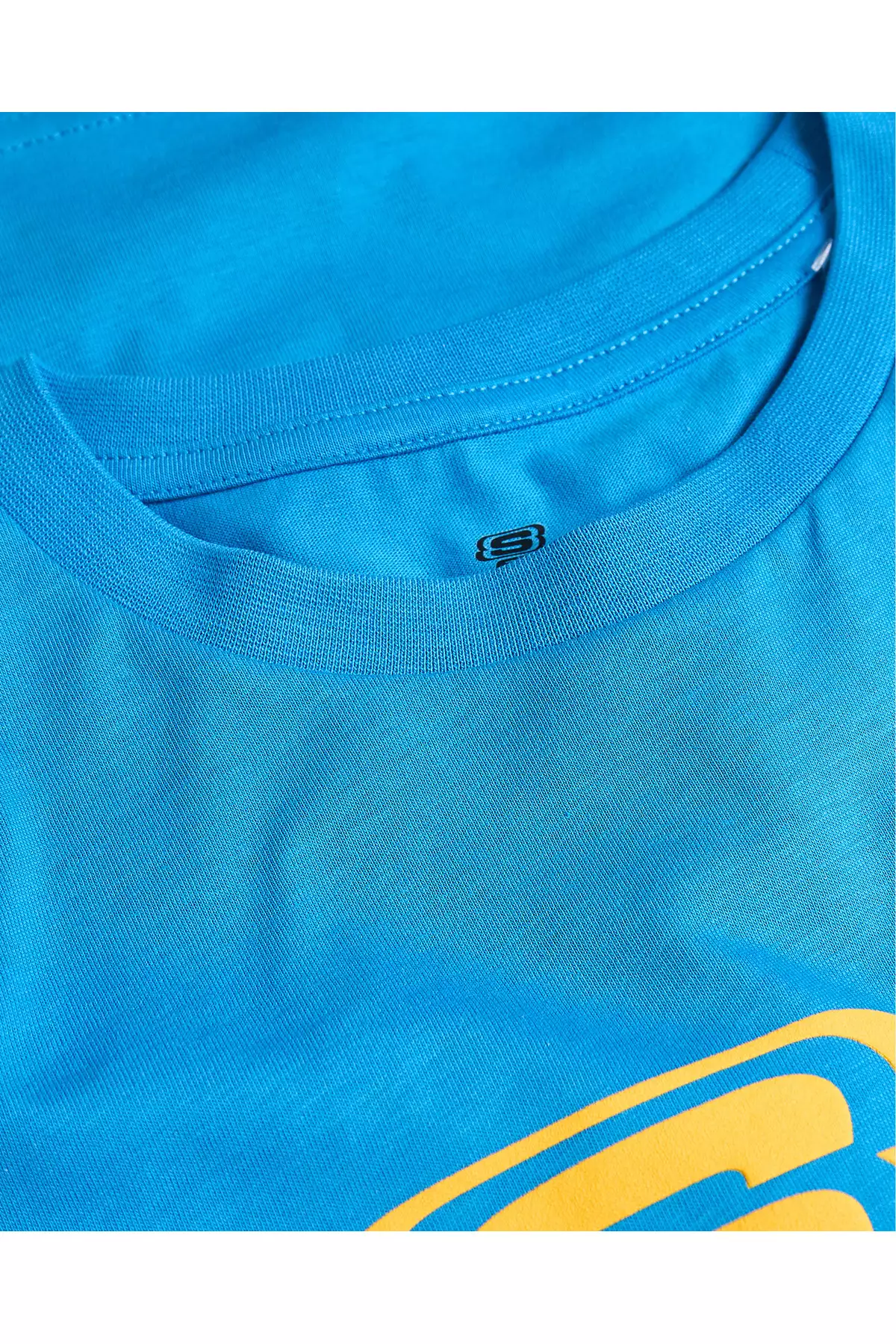 تیشرت گرافیکی مناسب برای بزرگترهای پسرانه آبی رنگ شماره SK2510113-315 برند Skechers - 934089365