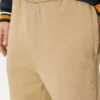 شلوار ورزشی مردانه بژ برند Koton - 790049257