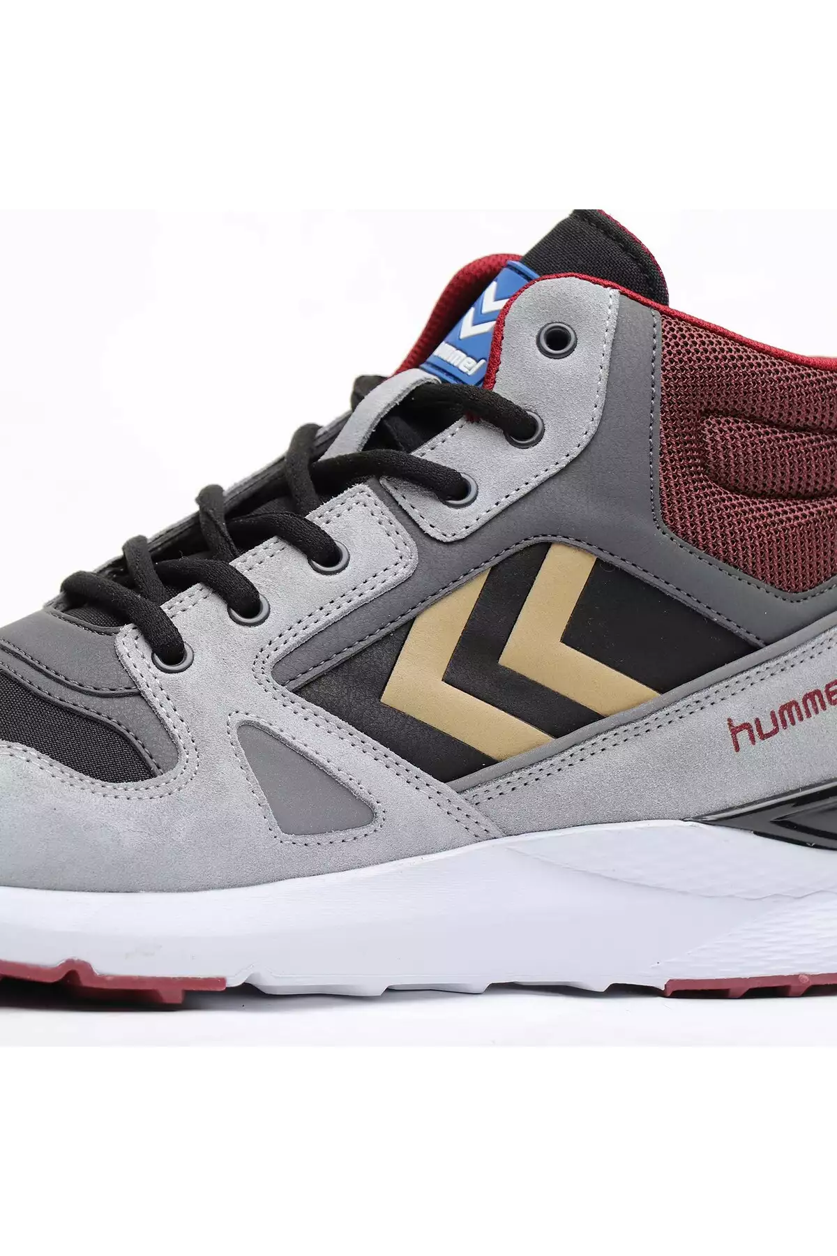 کفش ورزشی کلایمبر زنانه و مردانه برند hummel - 131163587